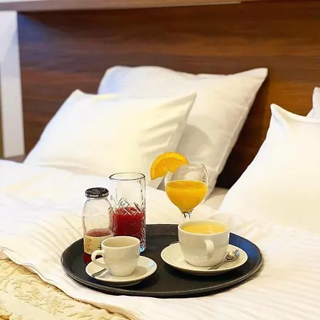 Aparthotel Miss