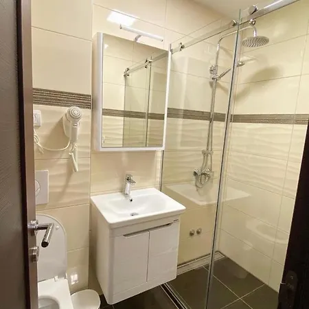 Miss Aparthotel *