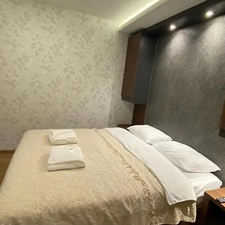 Miss Aparthotel